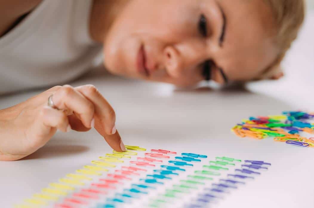 ΙΔΕΟΨΥΧΑΝΑΓΚΑΣΤΙΚΗ ΔΙΑΤΑΡΑΧΗ (OCD)