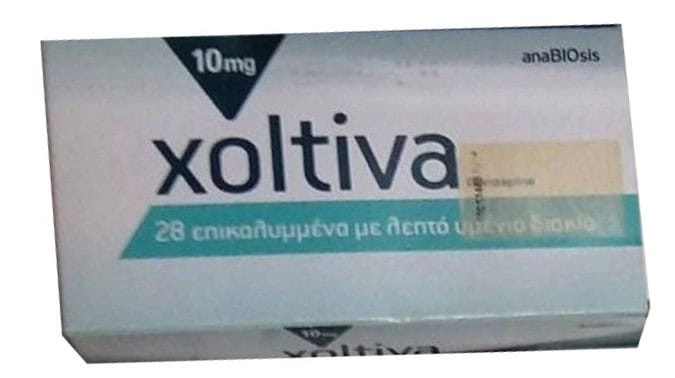 xoltiva