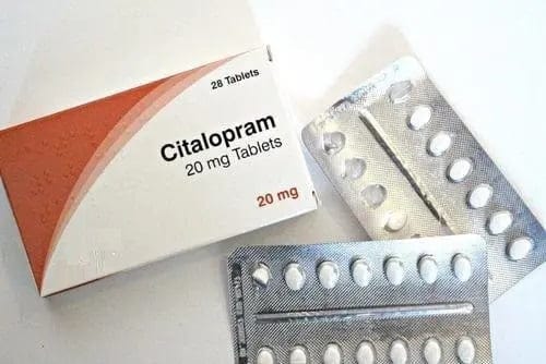 CITALOPRAM