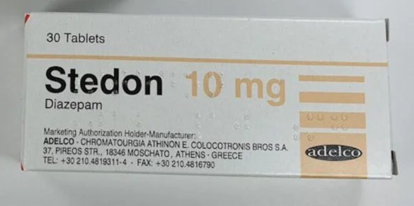 stedon