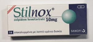 stilnox