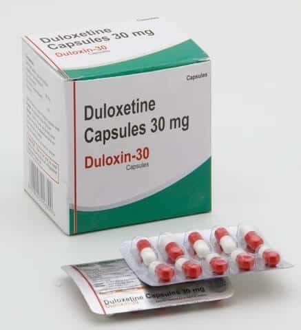DULOXETINE