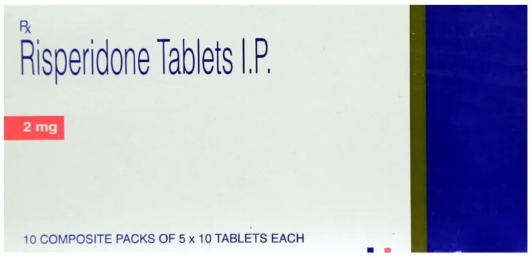 respidone