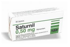 SATURNIL