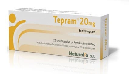 TEPRAM