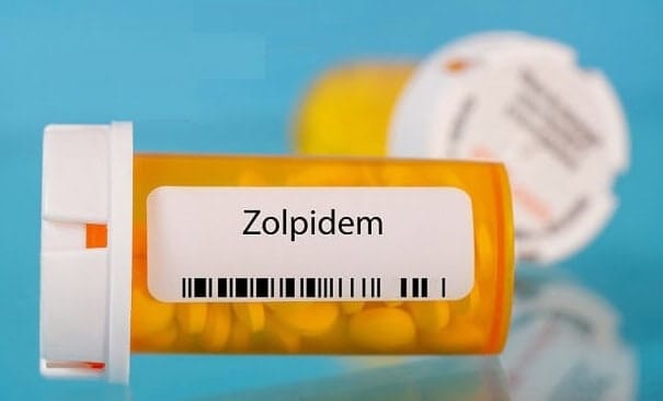 zolpidem