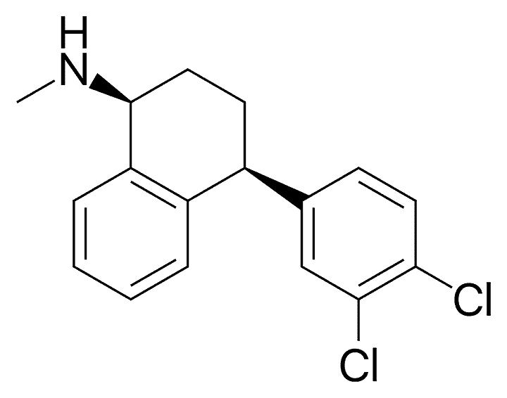 Sertraline Hydrocloride