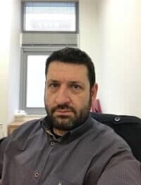 Φιοράκης Χρήστος