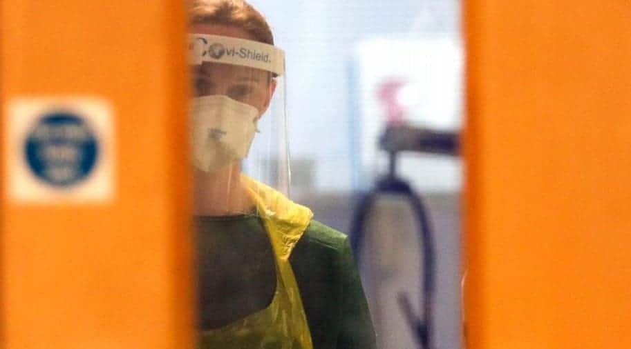 Το μέλλον της Υγείας υπό το βάρος της υγειονομικής κρίσης του COVID