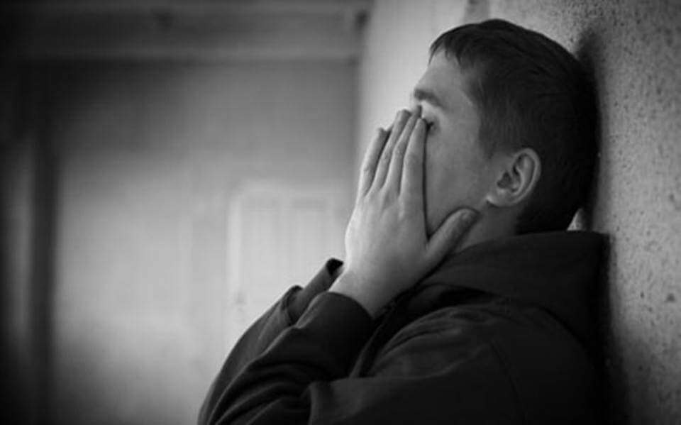 Εκδηλώσεις κατάθλιψης στους έφηβους